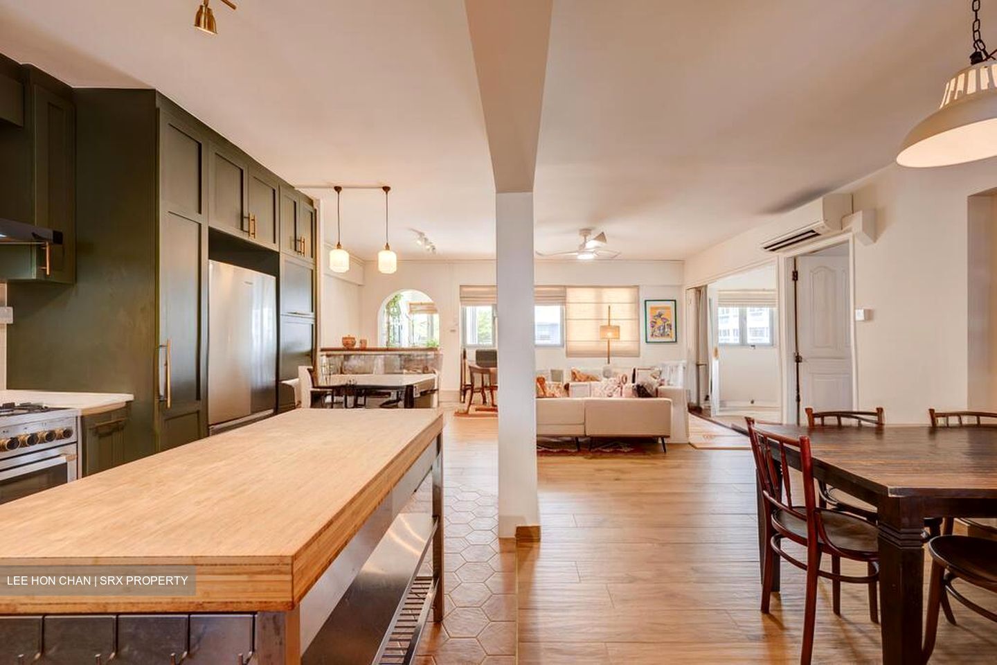 Blk 133 Bishan Street 12 (Bishan), HDB 4 Rooms #503490651